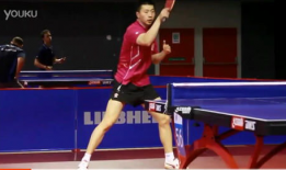 乒乓球教学视频,掌握技巧，提升球技
