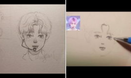 手绘视频,创意视觉之旅